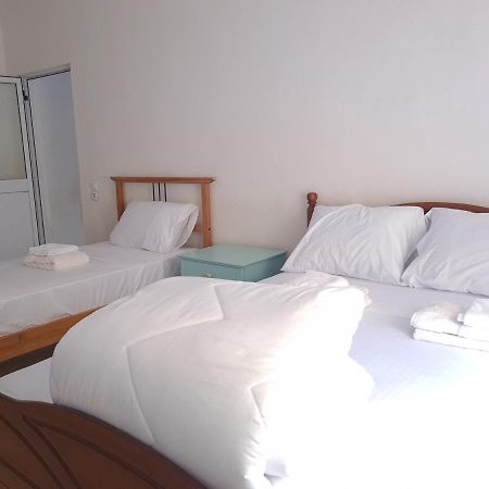 Apartmán Dolce Casa Dhërmi Exteriér fotografie