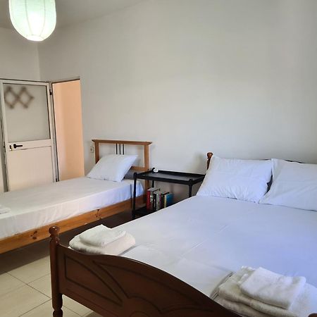 Apartmán Dolce Casa Dhërmi Pokoj fotografie