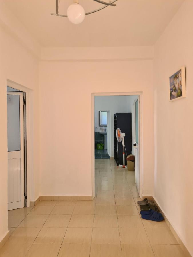 Apartmán Dolce Casa Dhërmi Exteriér fotografie